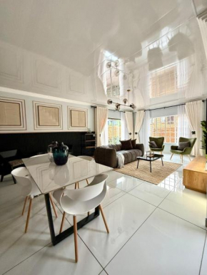 Luxury Redefined Home